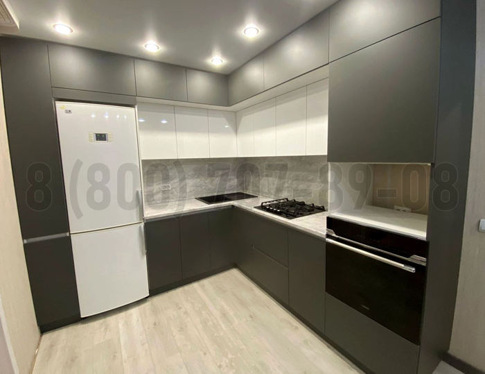 Кухонный гарнитур модель kd408 купить в Нахабино