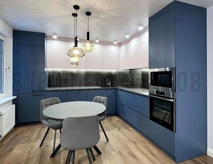 Кухонный гарнитур модель kd572 купить в Нахабино
