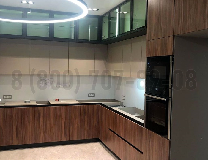 Кухонный гарнитур модель kd655 купить в Нахабино