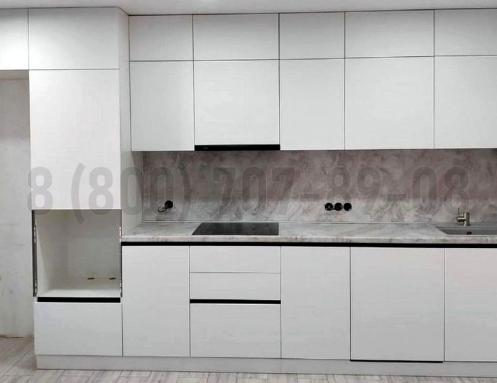 Кухонный гарнитур модель kd890 купить в Нахабино