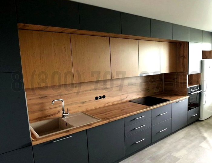 Кухонный гарнитур модель kd899 купить в Нахабино