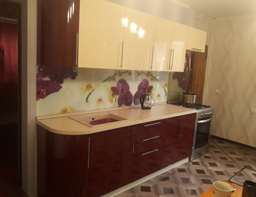 Кухонный гарнитур модель kh3573 купить в Нахабино