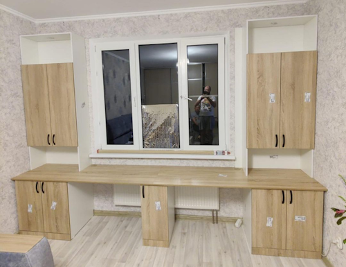 Рабочая зона модель r245 купить в Нахабино