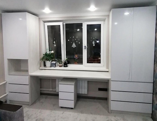 Рабочая зона модель r255 купить в Нахабино