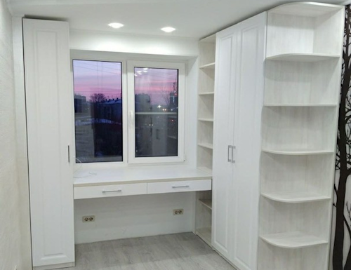 Рабочая зона модель r270 купить в Нахабино