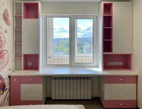 Рабочая зона модель r363 купить в Нахабино