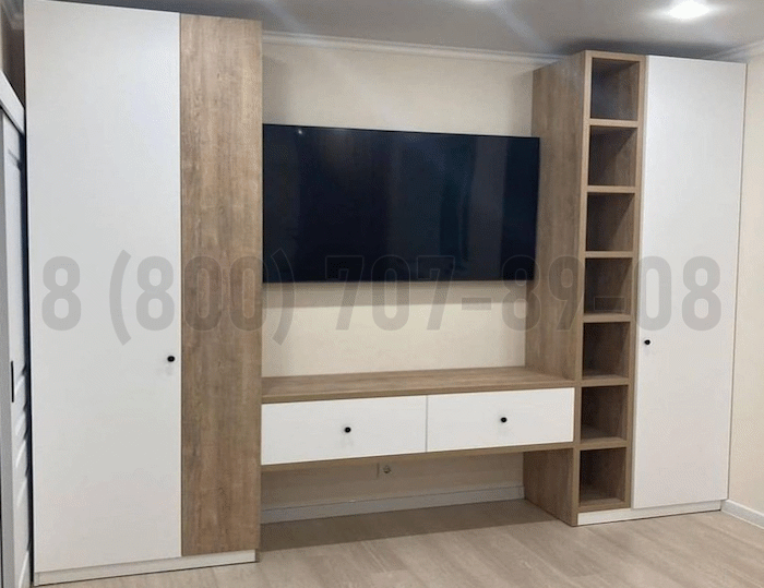 Шкаф гарнитур модель s062 купить в Нахабино