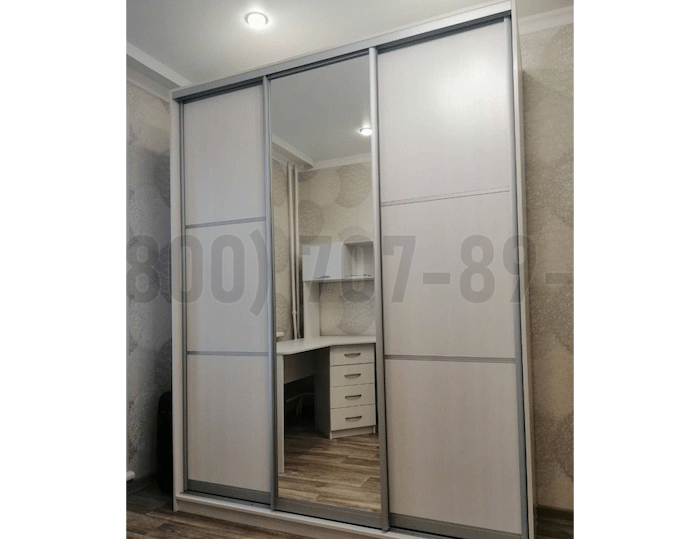 Шкаф гарнитур модель s151 купить в Нахабино