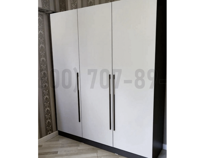 Шкаф гарнитур модель s247 купить в Нахабино