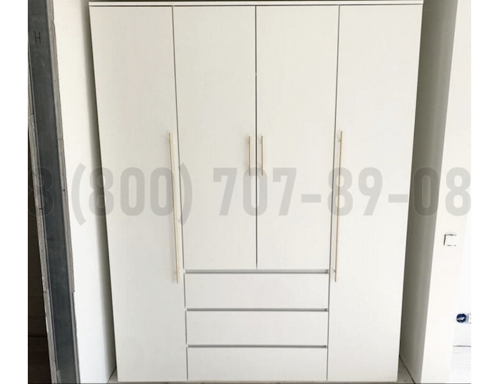 Шкаф гарнитур модель s252 купить в Нахабино