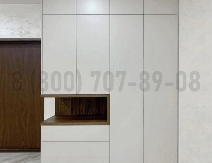 Шкаф гарнитур модель s260 купить в Нахабино