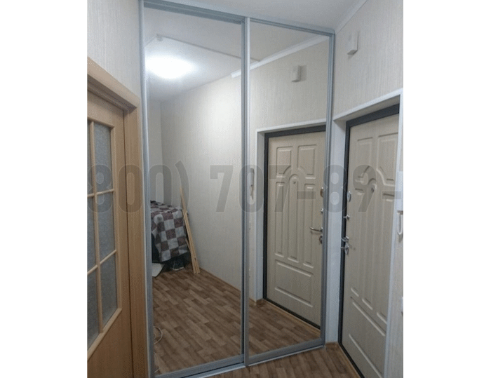 Шкаф купе в Нахабино
