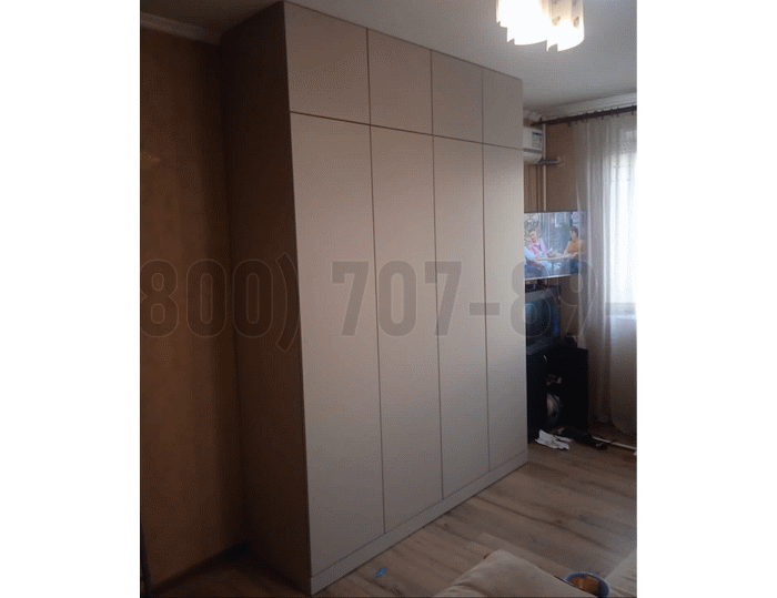 Шкаф гарнитур модель s396 купить в Нахабино