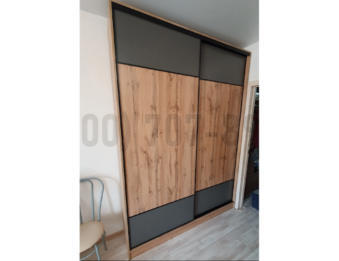 Шкаф гарнитур модель s440 купить в Нахабино