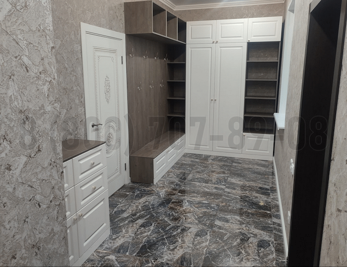 Шкаф открытый с полками в Нахабино