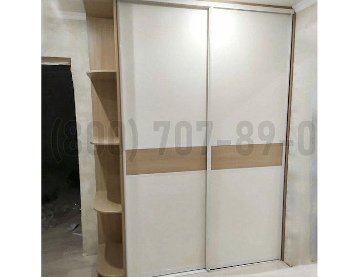 Шкаф гарнитур модель s520 купить в Нахабино