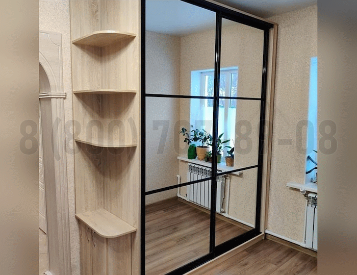 Шкаф гарнитур модель s547 купить в Нахабино