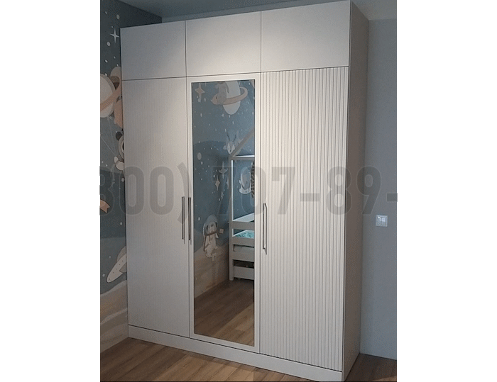 Шкаф гарнитур модель s614 купить в Нахабино