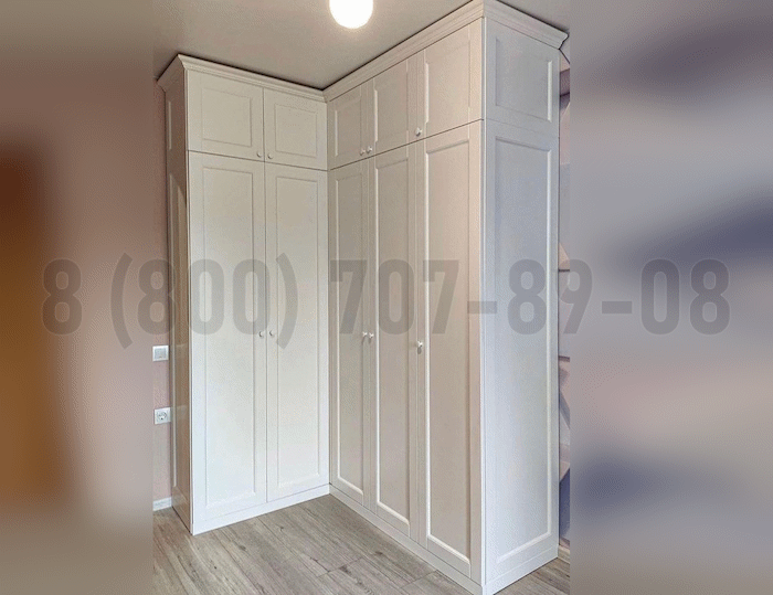 Шкаф гарнитур модель s686 купить в Нахабино
