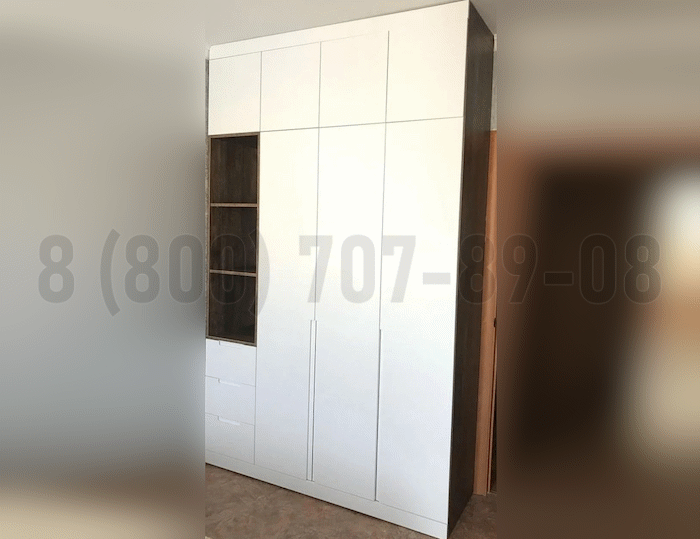 Шкаф гарнитур модель s693 купить в Нахабино