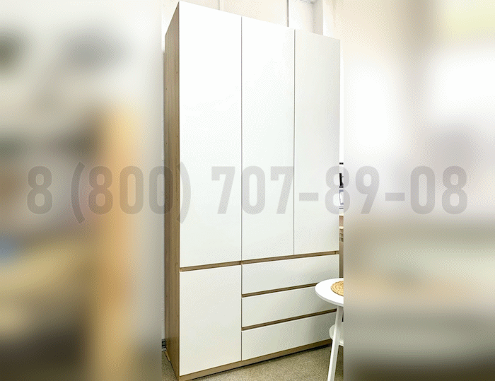 Шкаф гарнитур модель s731 купить в Нахабино