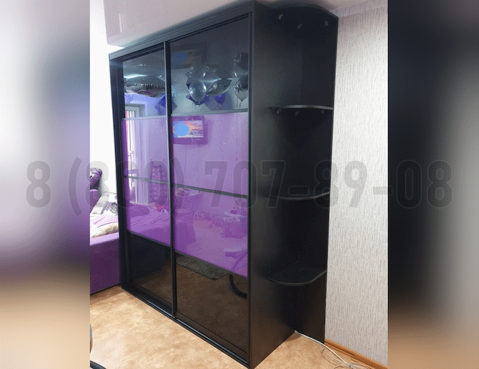Шкаф гарнитур модель s778 купить в Нахабино