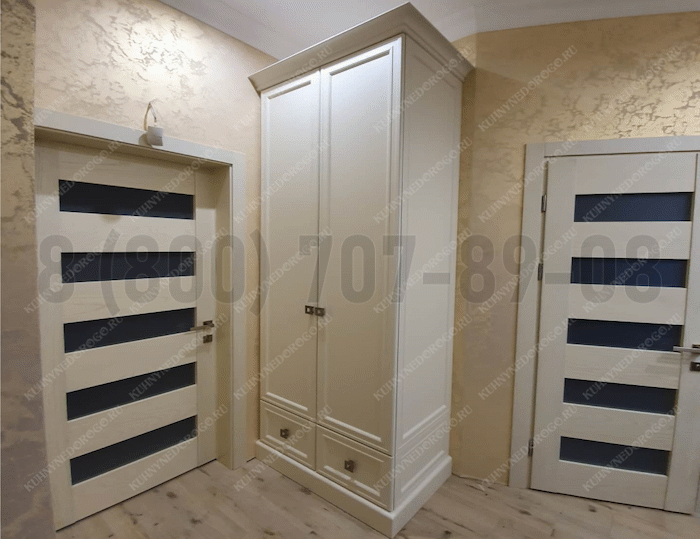 Шкаф гарнитур модель sh049 купить в Нахабино