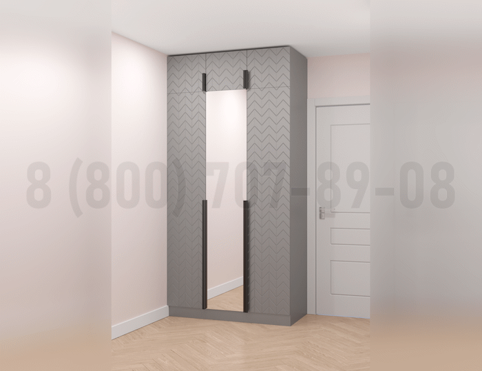 Шкаф гарнитур модель sh052 купить в Нахабино