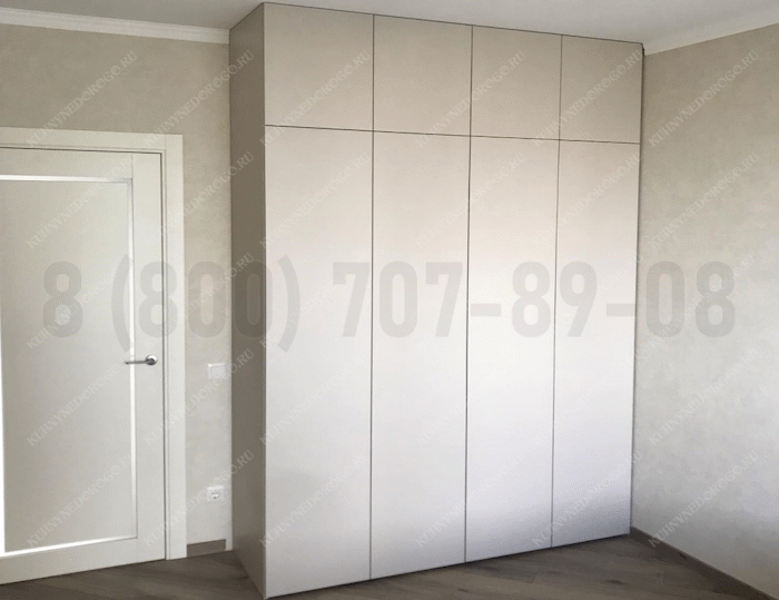 Шкаф гарнитур модель sh075 купить в Нахабино